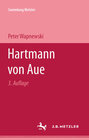 Buchcover Hartmann von Aue