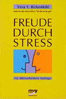 Buchcover Freude durch Stress