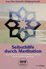 Buchcover Selbsthilfe durch Meditation