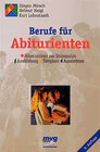 Buchcover Berufe für Abiturienten