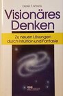 Buchcover Visionäres Denken