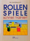 Buchcover Rollenspiele schnell trainiert