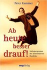 Buchcover Ab heute besser drauf!