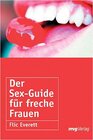 Buchcover Der Sex-Guide für freche Frauen
