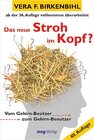 Buchcover Das neue Stroh im Kopf