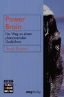 Buchcover Power Brain