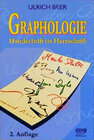 Buchcover Graphologie