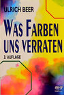 Buchcover Was Farben uns verraten