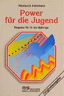 Buchcover Power für die Jugend