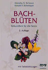 Buchcover Bachblüten