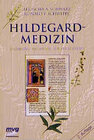 Buchcover Hildegard-Medizin