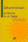 Buchcover Johanniskraut - die Sonne für die Seele