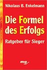 Buchcover Die Formel des Erfolgs