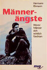 Buchcover Männerängste