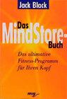 Buchcover Das MindStore-Buch