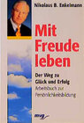 Buchcover Mit Freude leben