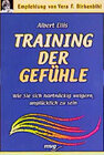 Buchcover Training der Gefühle