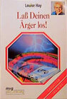 Buchcover Lass Deinen Ärger los!