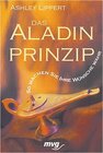 Buchcover Das Aladin-Prinzip