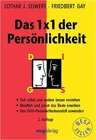 Buchcover Das 1x1 der Persönlichkeit