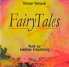 Buchcover Fairy Tales