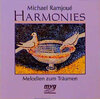 Buchcover Harmonies