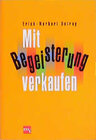 Buchcover Mit Begeisterung verkaufen