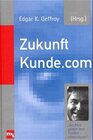 Buchcover Zukunft Kunde.com