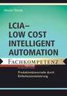 Buchcover LCIA - Low Cost Intelligent Automation