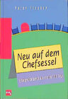 Buchcover Neu auf dem Chefsessel