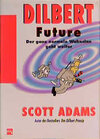 Buchcover Dilbert-Future
