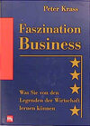 Buchcover Faszination Business