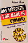 Buchcover Das Märchen vom König Kunde