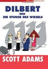 Buchcover Dilbert und die Stunde des Wiesels
