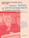 Buchcover Perfektes Selbst- und Zeitmanagement für Sekretariat und Assistenz