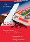 Buchcover Coupon-Marketing