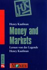 Buchcover Money and Markets