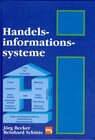 Buchcover Handelsinformationssysteme