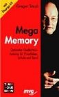 Buchcover Mega Memory. Optimales Gedächtnistraining für Privatleben, Schule und Beruf