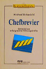 Buchcover Chefbrevier