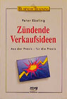 Buchcover Zündende Verkaufsideen