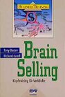 Buchcover Brain Selling