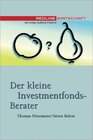 Buchcover Der kleine Investmentfonds-Berater