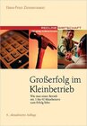 Buchcover Großerfolg im Kleinbetrieb