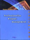 Buchcover Professionelles Projektmanagement