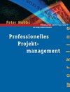 Buchcover Professionelles Projektmanagement