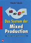 Buchcover Das System der Mixed Production