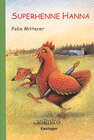 Buchcover Superhenne Hanna