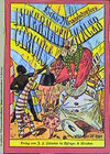 Buchcover Internationaler Circus
