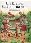 Buchcover Die Bremer Stadtmusikanten